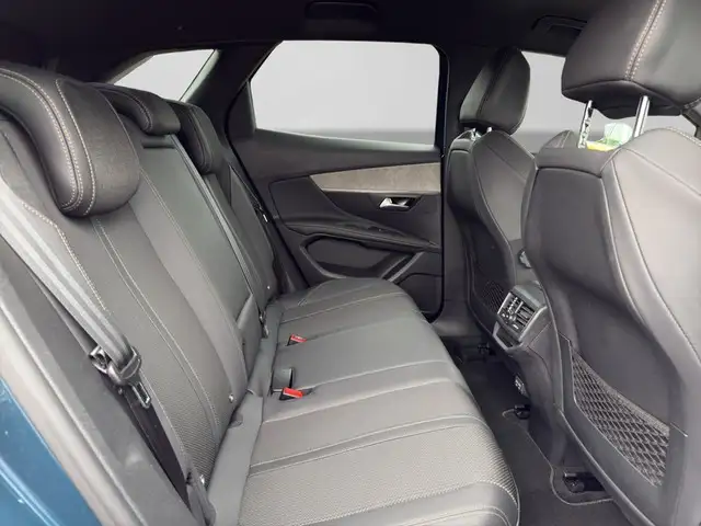 Peugeot 3008 view 15
