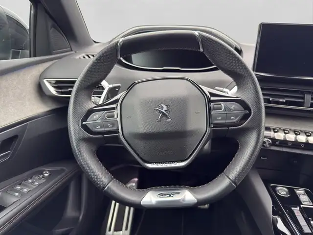 Peugeot 3008 view 13