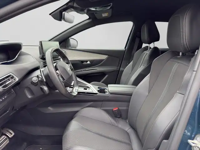 Peugeot 3008 view 8