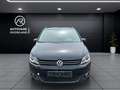 Volkswagen Touran Match*7-Sitze*6-Gang*Klima* Schwarz - thumbnail 2