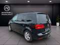 Volkswagen Touran Match*7-Sitze*6-Gang*Klima* Schwarz - thumbnail 4