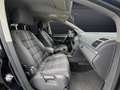 Volkswagen Touran Match*7-Sitze*6-Gang*Klima* Schwarz - thumbnail 13
