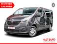 Renault Trafic Combi 2.0 dCi L1H1 2,8t LED Navi Kamera Schwarz - thumbnail 1
