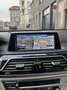 BMW 740 BMW 7er-Reihe BMW 7er-Reihe 740e M-Performance Lim Blau - thumbnail 12