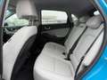 Hyundai KONA e-Kona 64 kWh Techno PowerPack Blau - thumbnail 20
