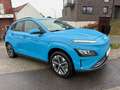 Hyundai KONA e-Kona 64 kWh Techno PowerPack Blau - thumbnail 3