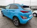 Hyundai KONA e-Kona 64 kWh Techno PowerPack Blau - thumbnail 6
