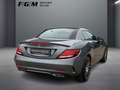 Mercedes-Benz SLC 43 AMG TWA|Pano|Sitzhz|Pano|SHD|Kam|LED| Grigio - thumbnail 3