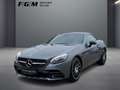 Mercedes-Benz SLC 43 AMG TWA|Pano|Sitzhz|Pano|SHD|Kam|LED| Grigio - thumbnail 1