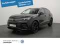 Volkswagen Tiguan eTSI R-Line MATRIX ACC AHK KAM360° PAN Schwarz - thumbnail 1