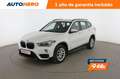 BMW X1 sDrive 18d Blanco - thumbnail 1