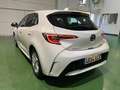 Toyota Corolla 125H Style Blanc - thumbnail 4