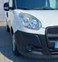 Fiat Doblo 1.3 Multijet Airco Wit - thumbnail 8