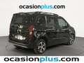 Peugeot Rifter 1.2 PureTech S&S Standard GT Line EAT8 130 Negro - thumbnail 4