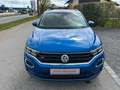 Volkswagen T-Roc Sport 4Motion R-line Paket Blau - thumbnail 2