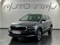 Skoda Karoq 2.0 TDI Ambition DSG *AHK*LED*ACC* Grau - thumbnail 1