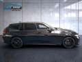 BMW 330 i T. M Sport *19 Zoll*ACC*HuD*el.Sitze*LED+* Noir - thumbnail 5