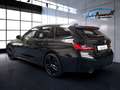 BMW 330 i T. M Sport *19 Zoll*ACC*HuD*el.Sitze*LED+* Noir - thumbnail 8