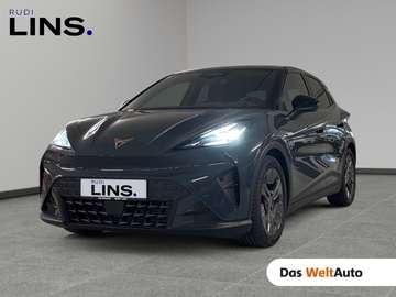 ENDURANCE 52/55 155kW/211 PS