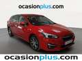 Subaru Impreza 1.6 Executive Lineartronic Rojo - thumbnail 2