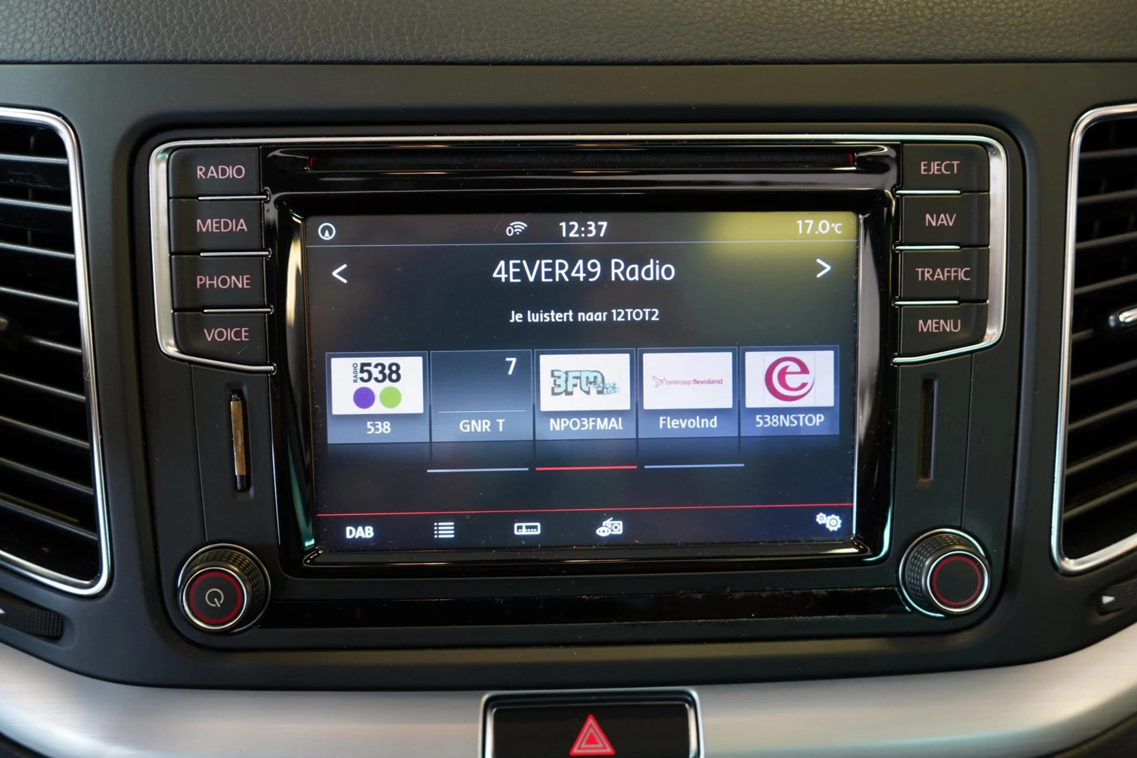 Volkswagen Sharan 1.4 TSI Exclusive Series 7p|GARANTIE|AUTOMAAT|TREK — photo 28