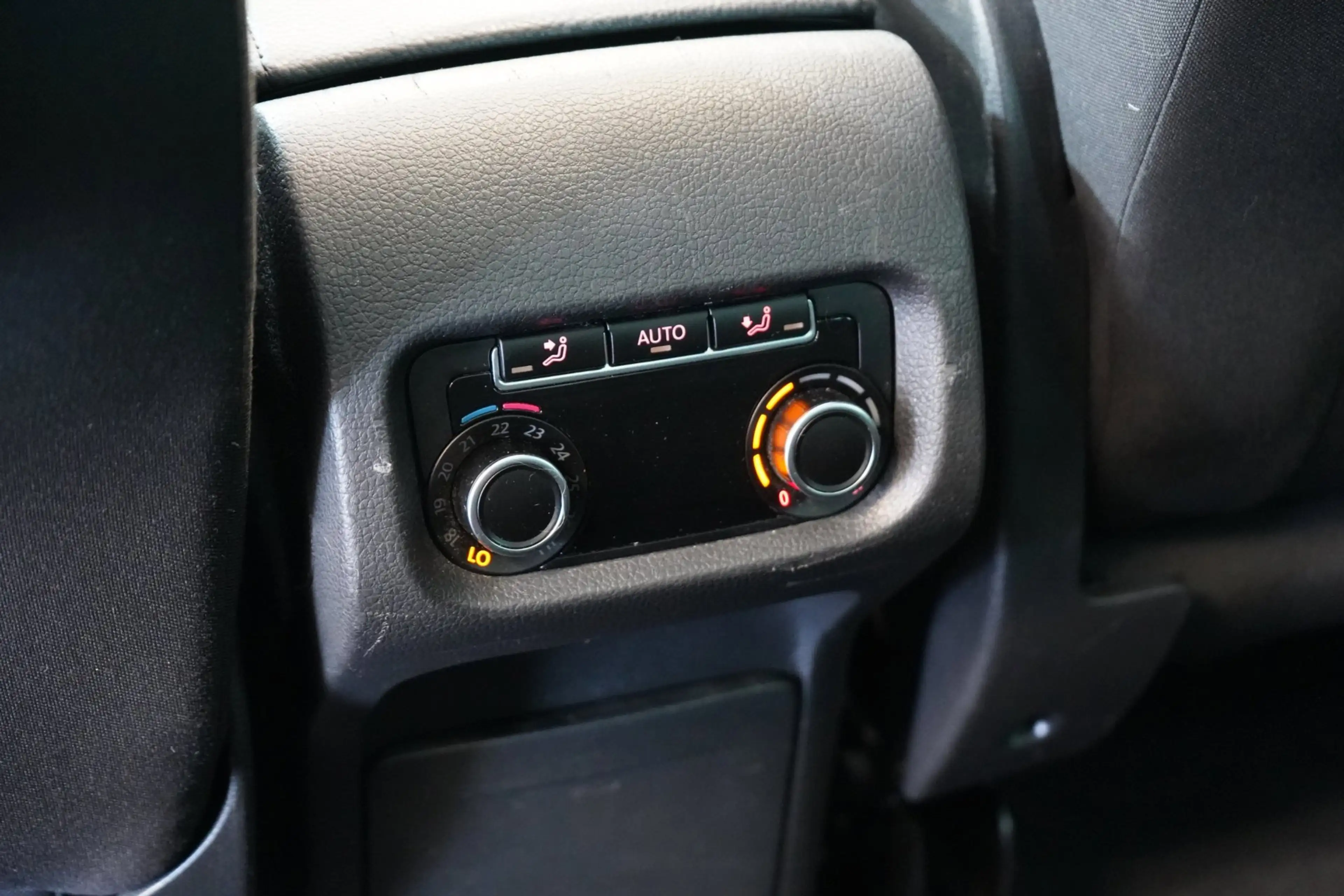 Volkswagen Sharan 1.4 TSI Exclusive Series 7p|GARANTIE|AUTOMAAT|TREK — photo 34