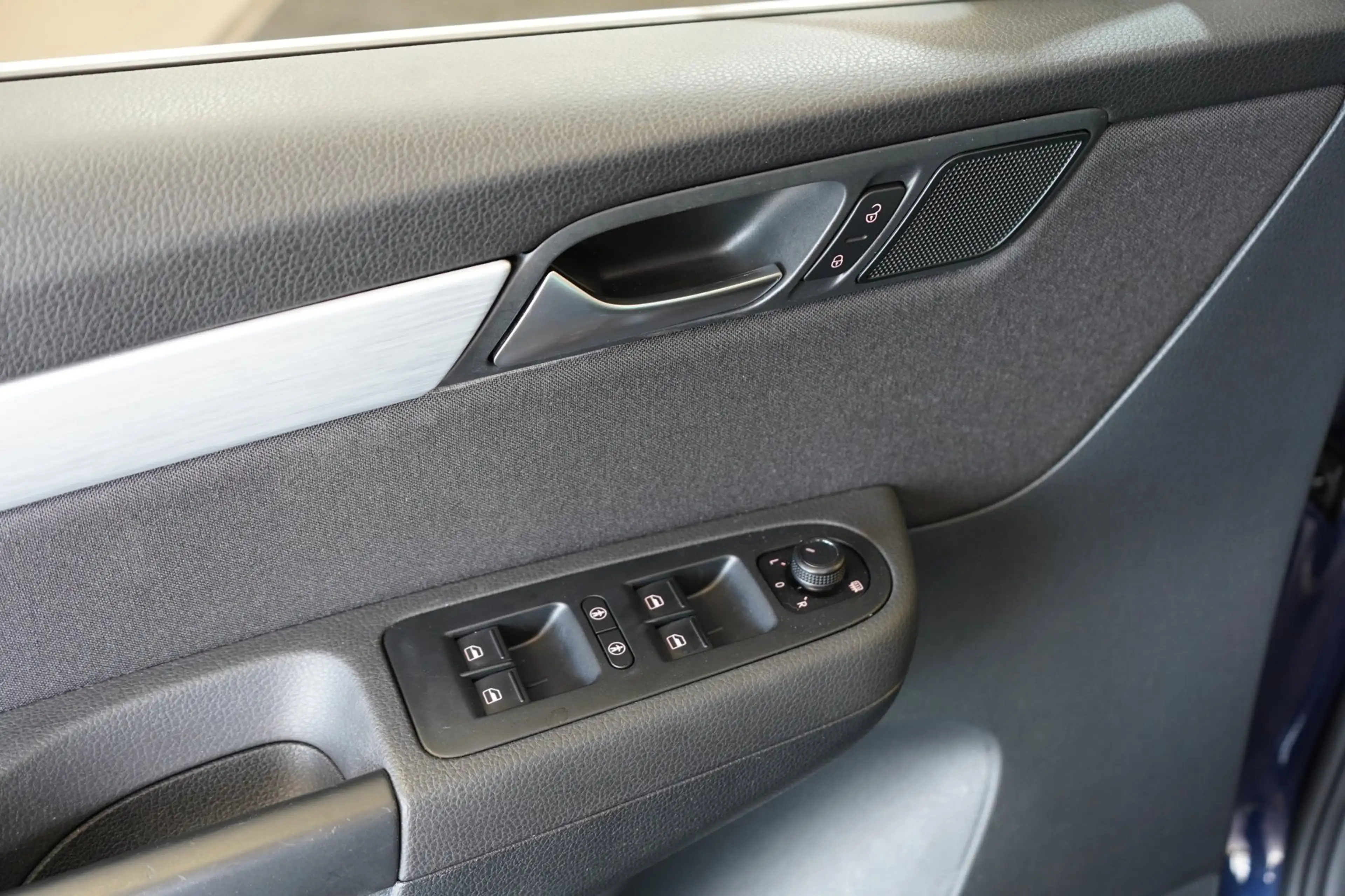 Volkswagen Sharan 1.4 TSI Exclusive Series 7p|GARANTIE|AUTOMAAT|TREK — photo 21
