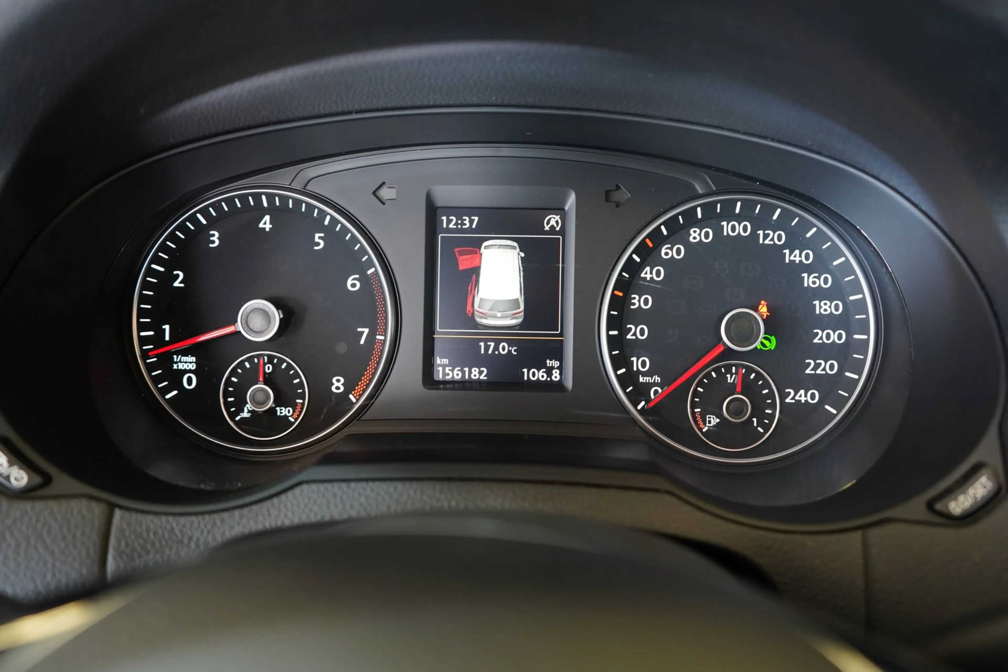 Volkswagen Sharan 1.4 TSI Exclusive Series 7p|GARANTIE|AUTOMAAT|TREK — photo 25