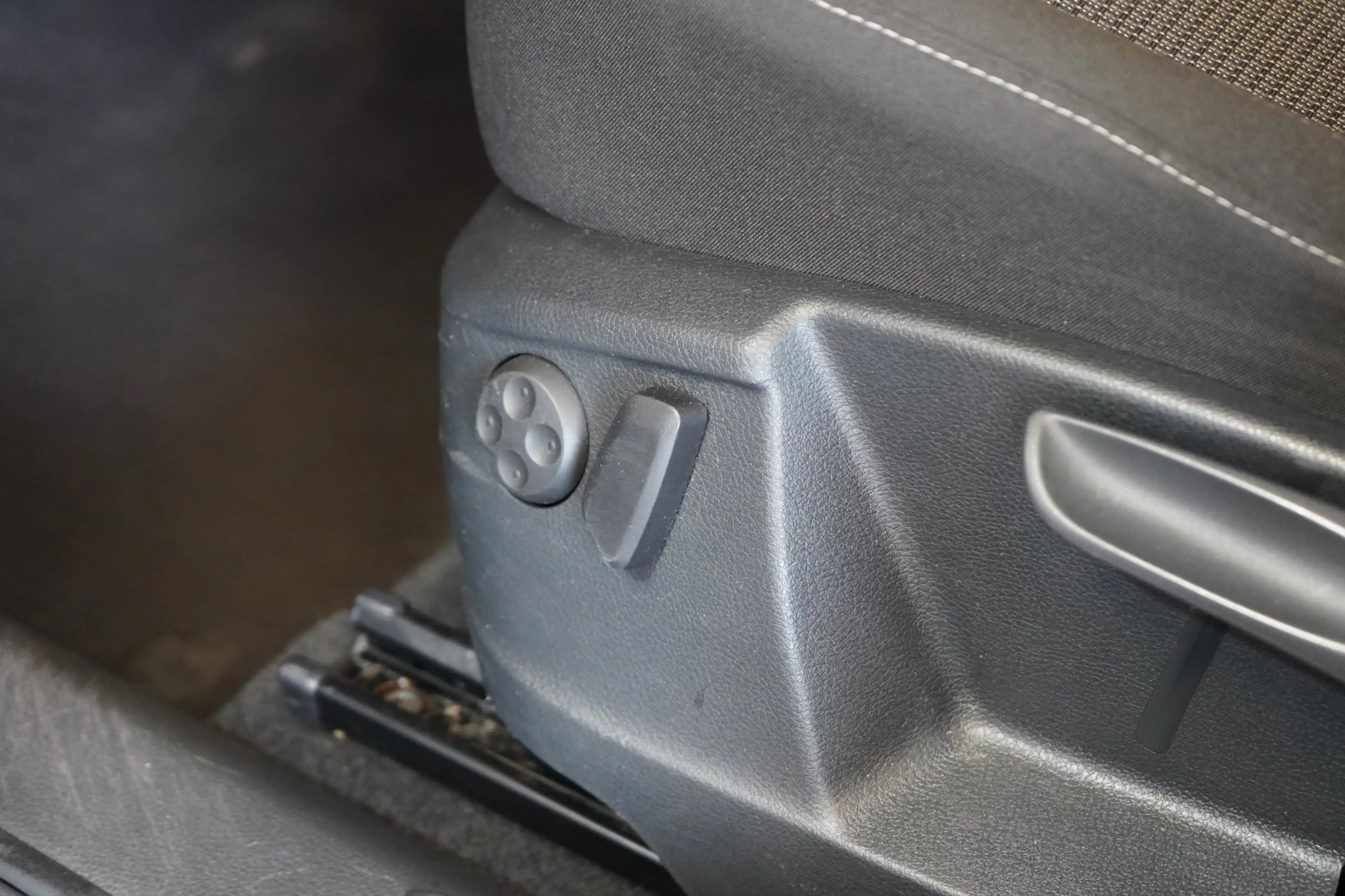 Volkswagen Sharan 1.4 TSI Exclusive Series 7p|GARANTIE|AUTOMAAT|TREK — photo 22