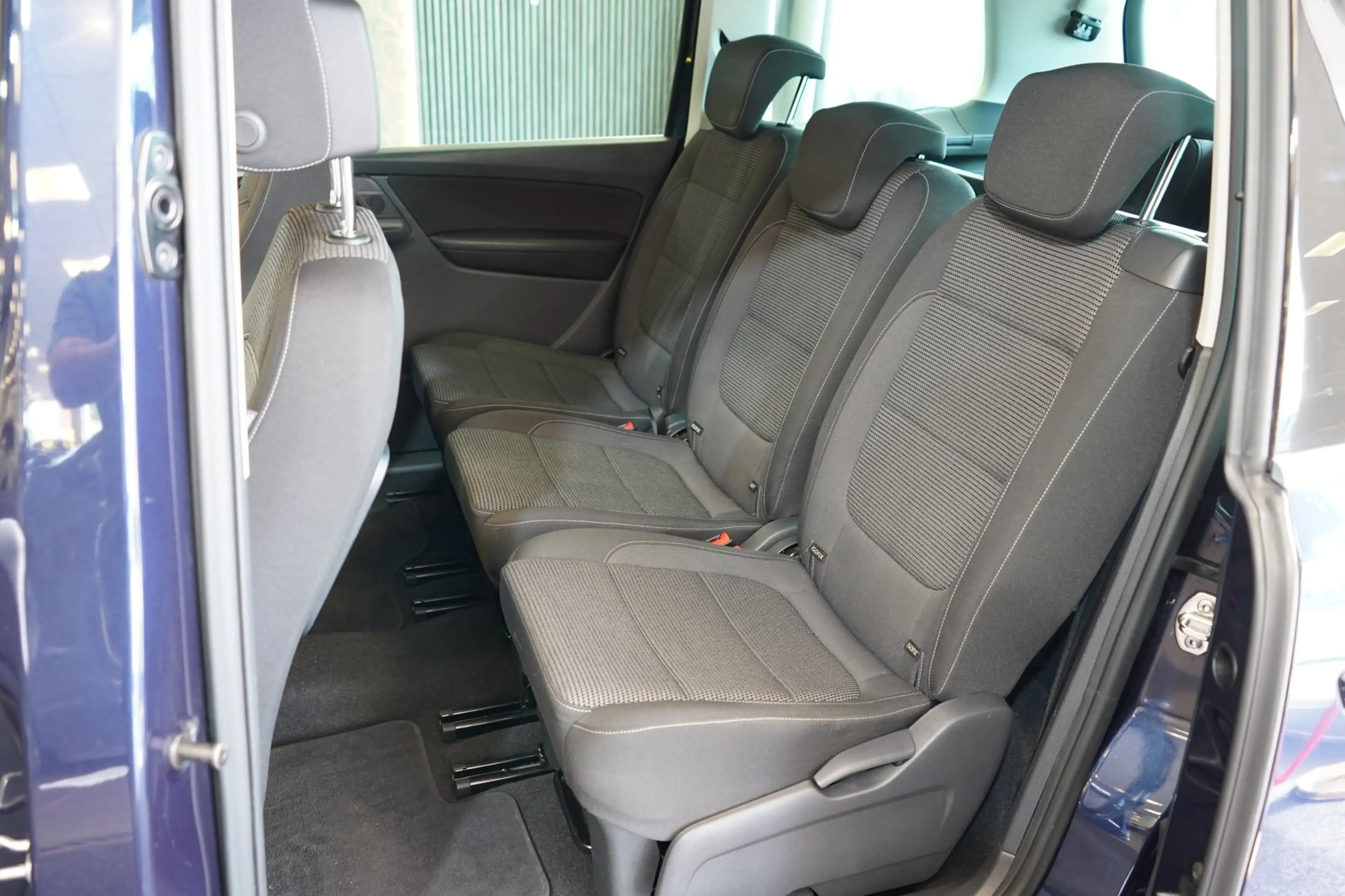 Volkswagen Sharan 1.4 TSI Exclusive Series 7p|GARANTIE|AUTOMAAT|TREK — photo 15