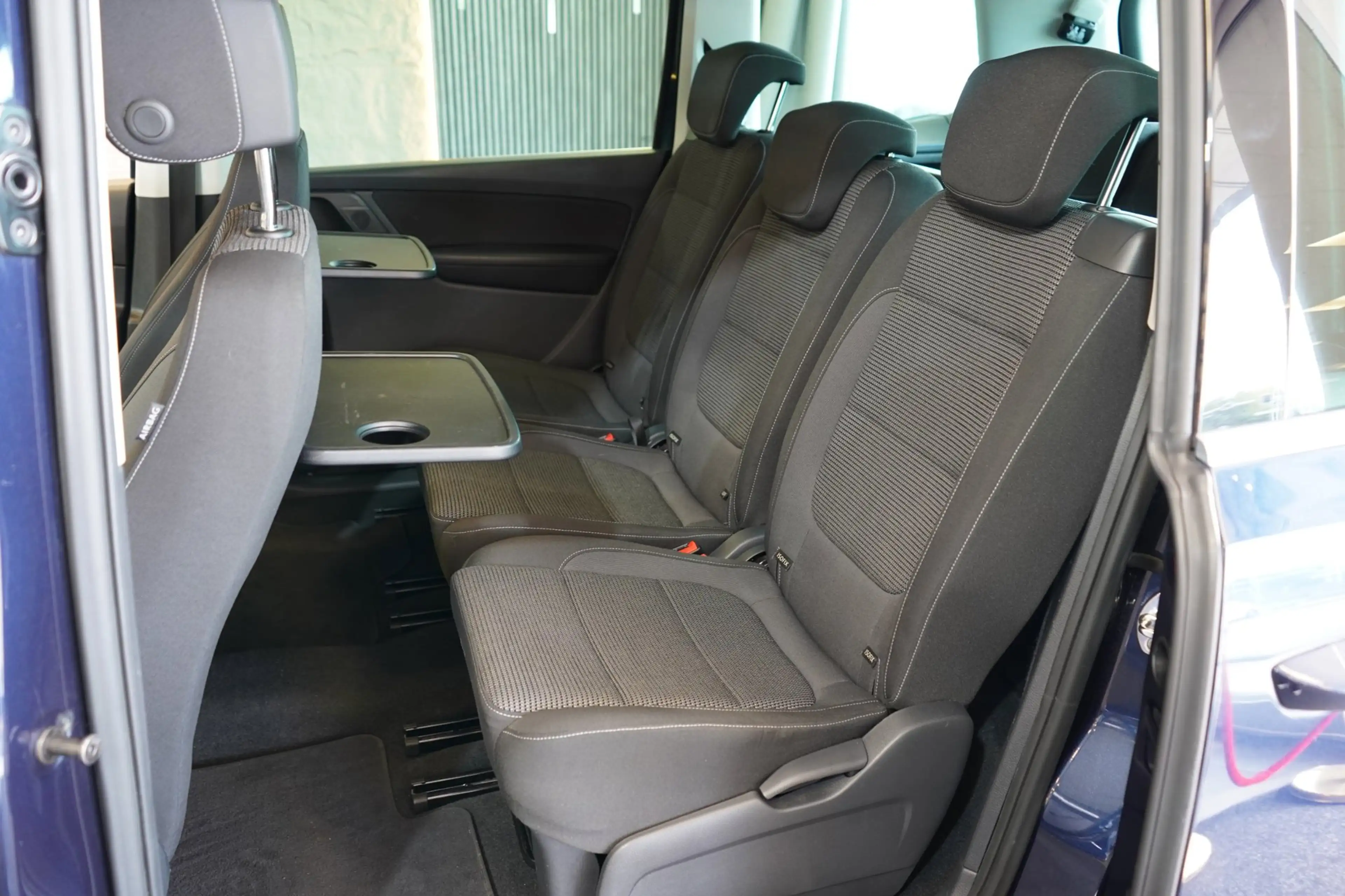 Volkswagen Sharan 1.4 TSI Exclusive Series 7p|GARANTIE|AUTOMAAT|TREK — photo 17