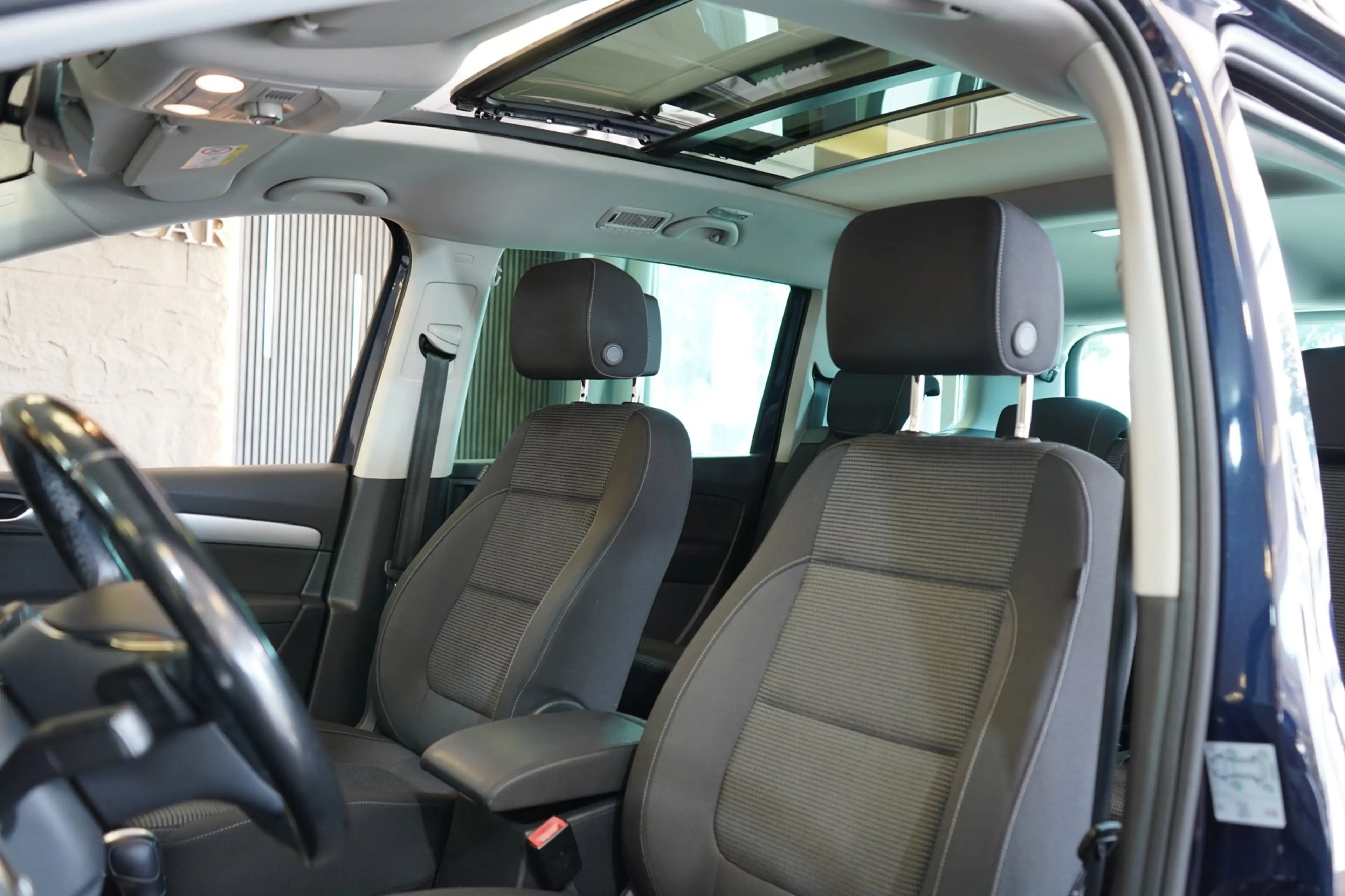 Volkswagen Sharan 1.4 TSI Exclusive Series 7p|GARANTIE|AUTOMAAT|TREK — photo 14