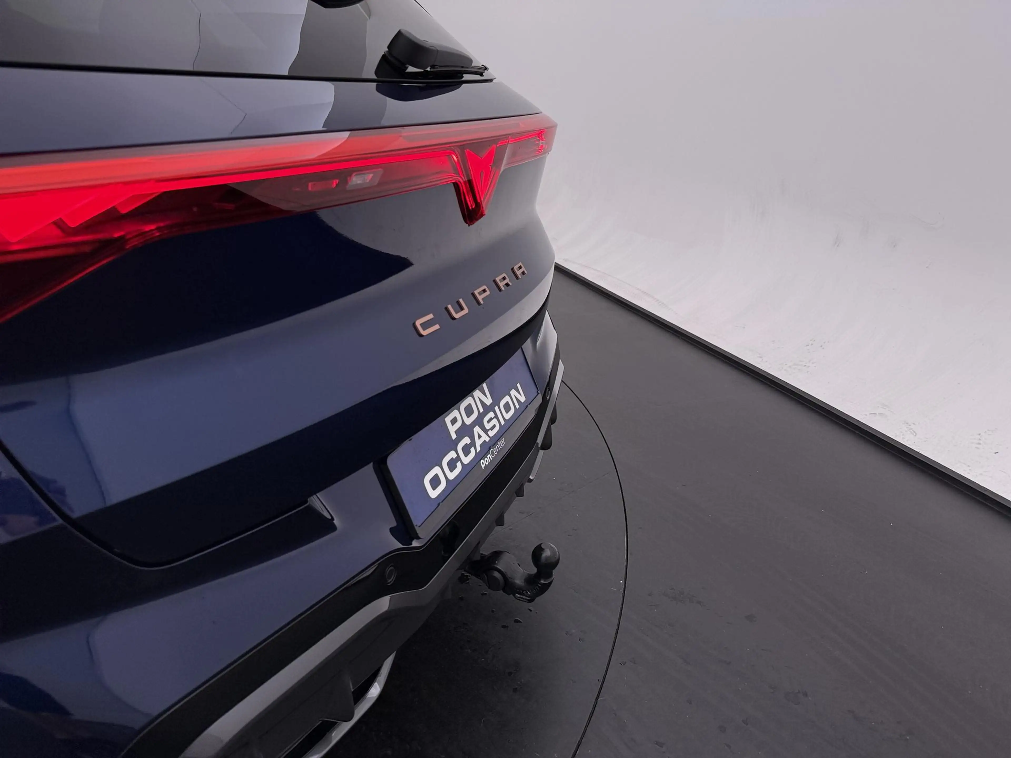 CUPRA Terramar 1.5 TSI e-Hybrid VZ 272 PK | Pano dak | Trekhaak | — photo 10