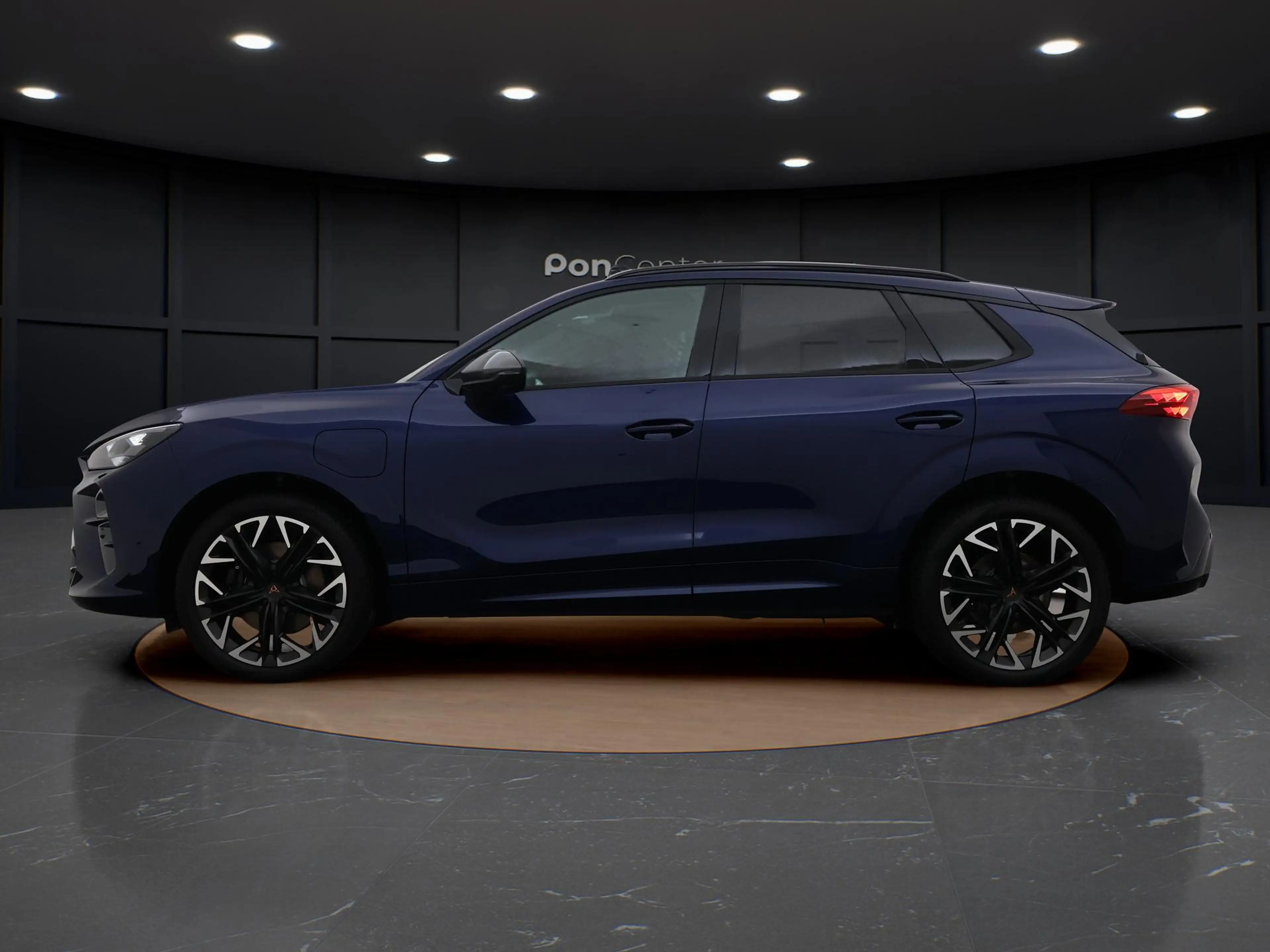 CUPRA Terramar 1.5 TSI e-Hybrid VZ 272 PK | Pano dak | Trekhaak | — photo 6