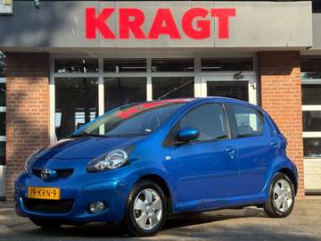 Dynamic Blue 1.0-12V - AUTOMAAT - Airco - lichtmet