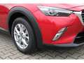 Mazda CX-3 SKYACTIV-G EXCLUSIVE-LINE+8FACH !! Rot - thumbnail 8