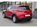 Mazda CX-3 SKYACTIV-G EXCLUSIVE-LINE+8FACH !! Rot - thumbnail 3
