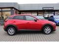 Mazda CX-3 SKYACTIV-G EXCLUSIVE-LINE+8FACH !! Rot - thumbnail 6