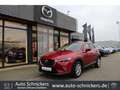 Mazda CX-3 SKYACTIV-G EXCLUSIVE-LINE+8FACH !! Rot - thumbnail 1