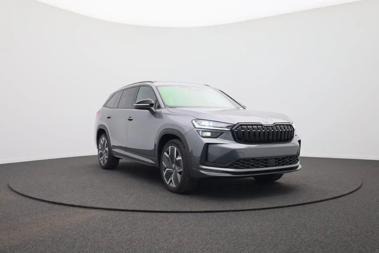 Skoda Kodiaq 2026 — фото 7