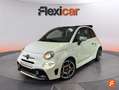 Abarth 595C 1.4T JET TURISMO 160 Blanco - thumbnail 2