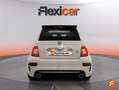 Abarth 595C 1.4T JET TURISMO 160 Blanco - thumbnail 4