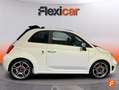 Abarth 595C 1.4T JET TURISMO 160 Blanco - thumbnail 5
