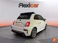 Abarth 595C 1.4T JET TURISMO 160 Blanco - thumbnail 8