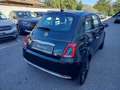 Fiat 500 1.2 Collezione ** AUTOMATICA ** Nero - thumbnail 4