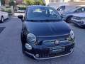 Fiat 500 1.2 Collezione ** AUTOMATICA ** Nero - thumbnail 1