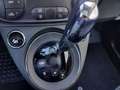 Fiat 500 1.2 Collezione ** AUTOMATICA ** Nero - thumbnail 12
