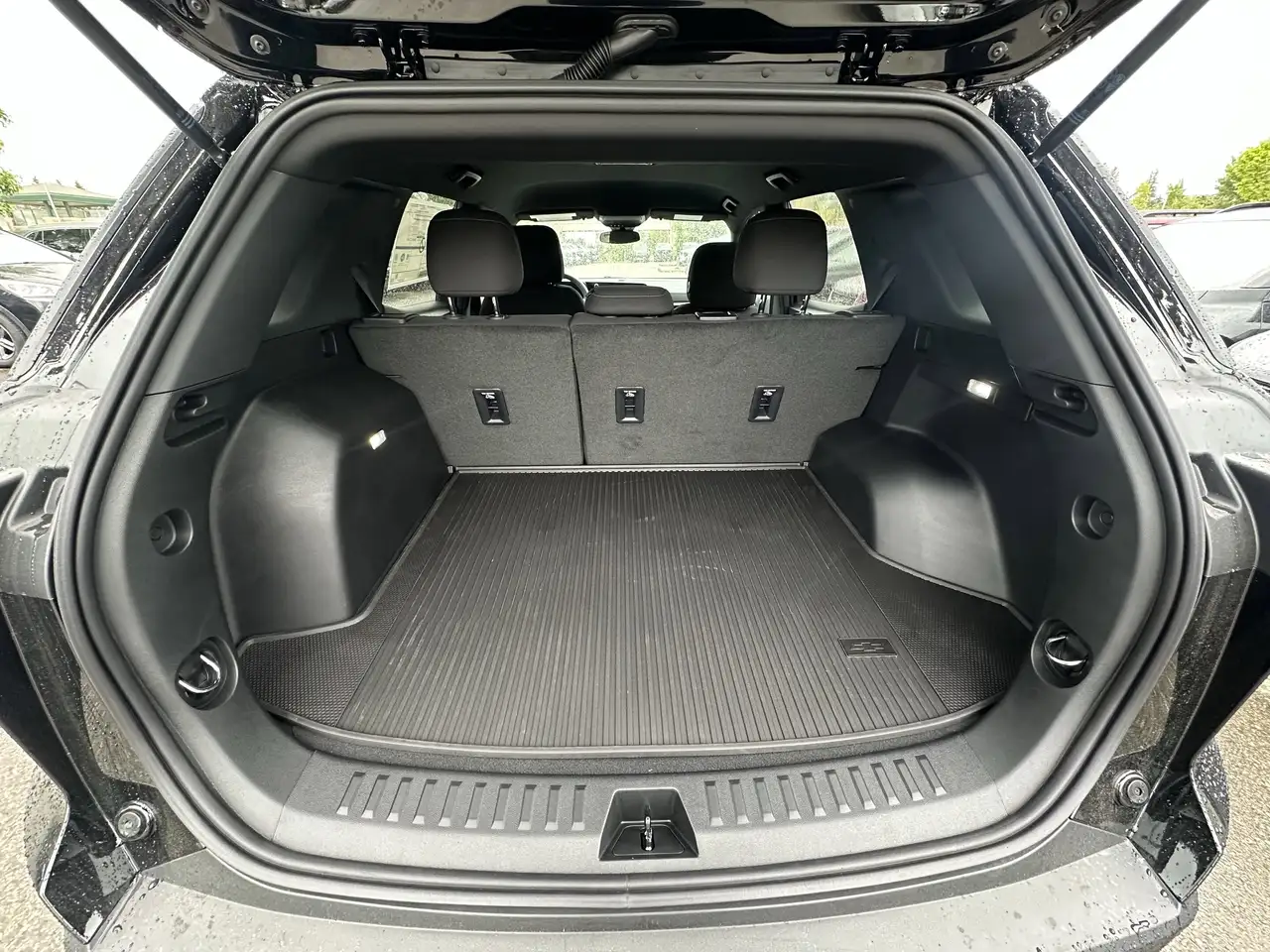Chevrolet Equinox fotografie Chevrolet Equinox