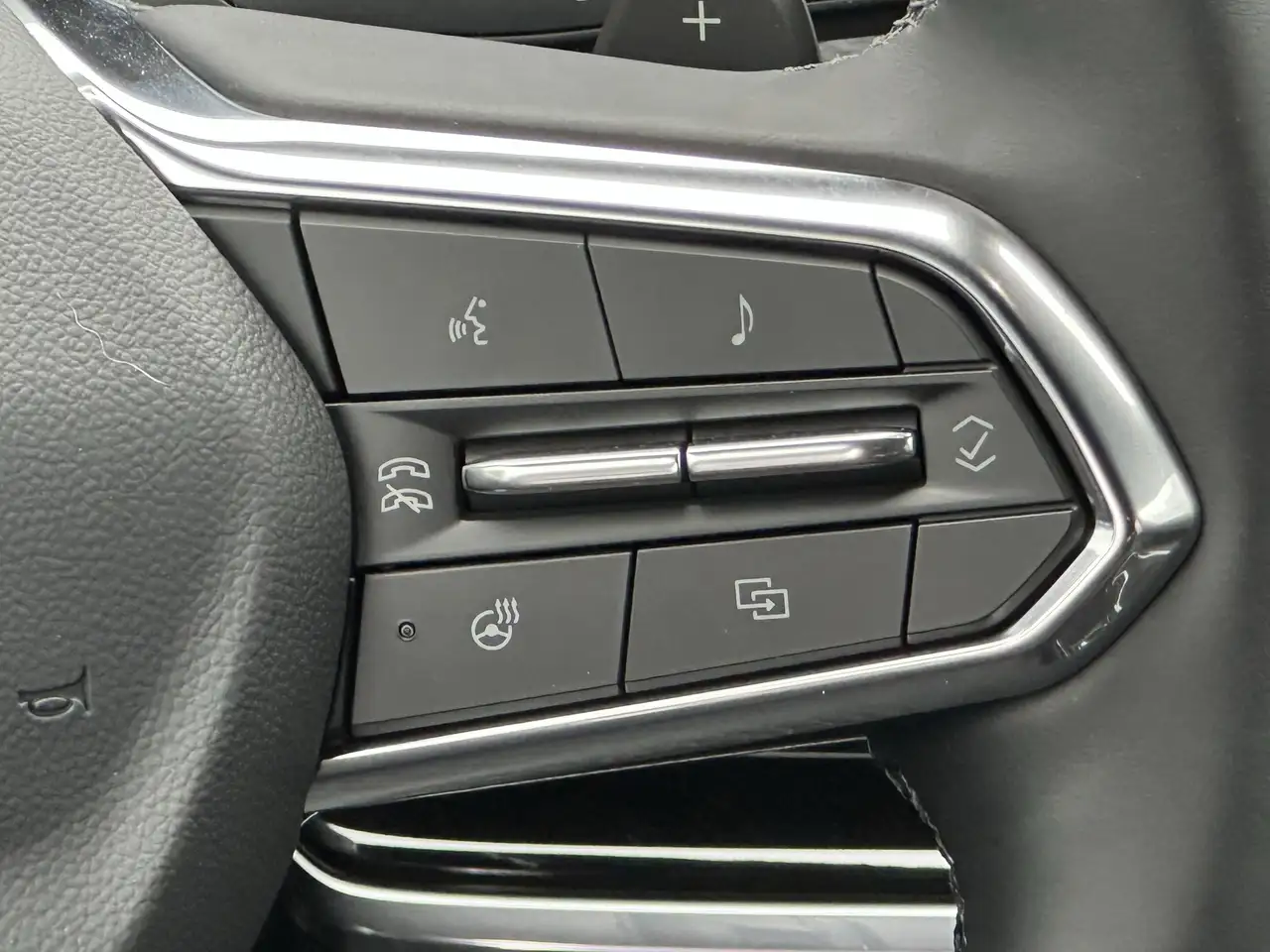 Chevrolet Equinox fotografie Chevrolet Equinox