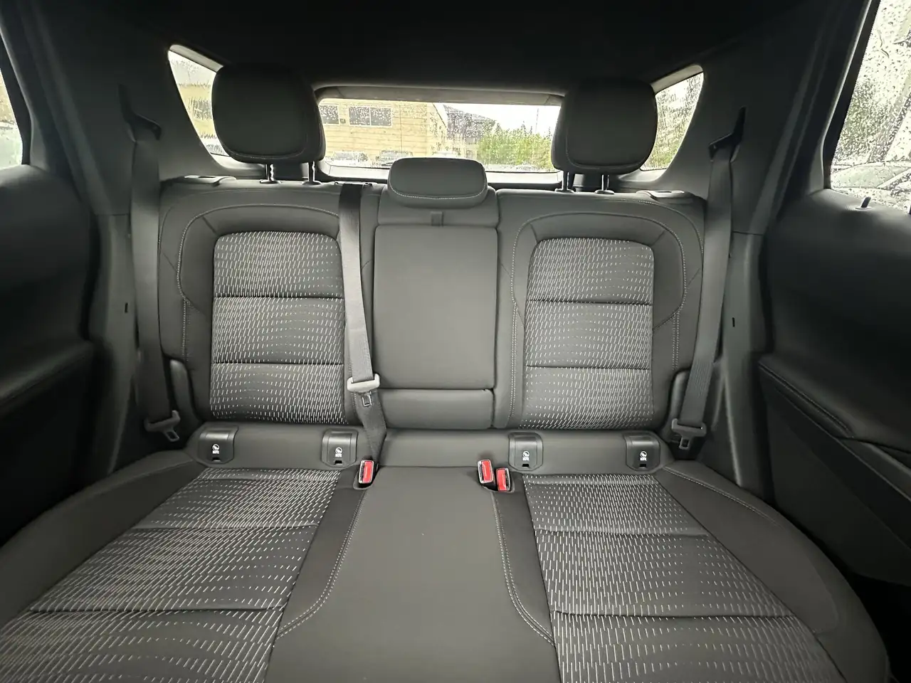 Chevrolet Equinox fotografie Chevrolet Equinox